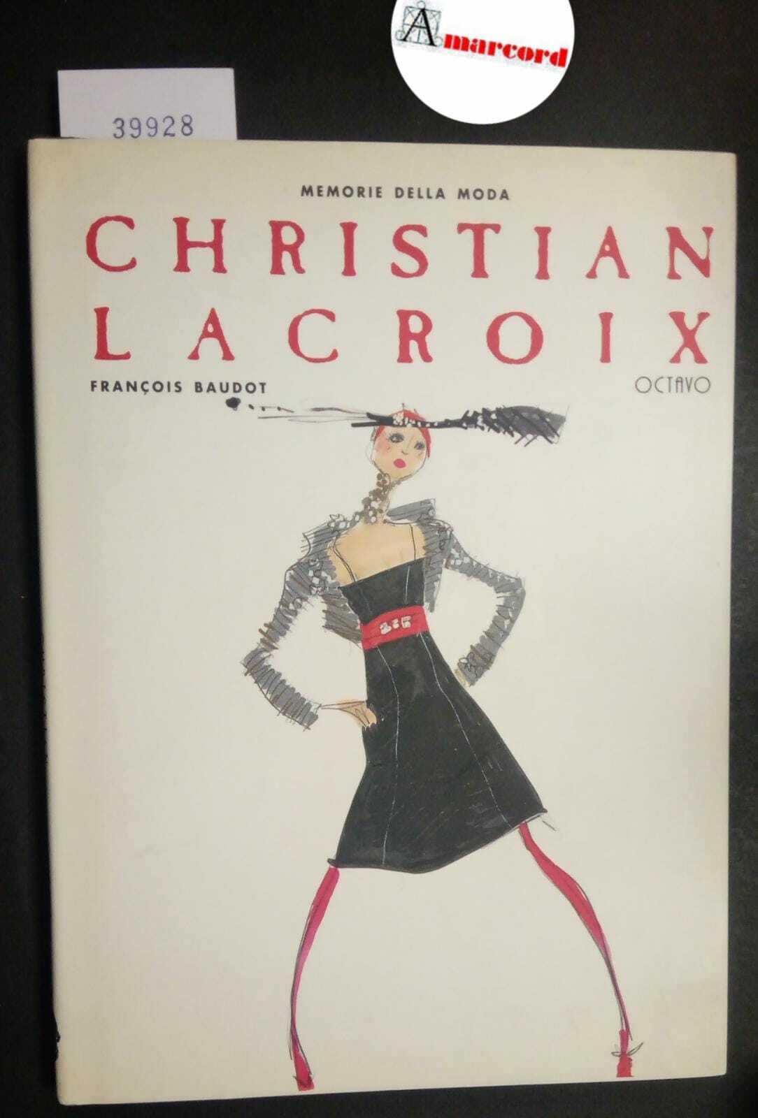 Christian Lacroix