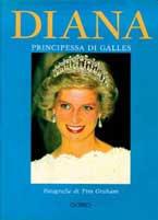 Diana principessa di Galles: un omaggio