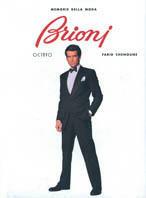 Brioni - Farid Chenoune - copertina