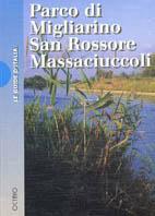 Parco di Migliarino San Rossore Massaciuccoli - Paolo Macchia - copertina
