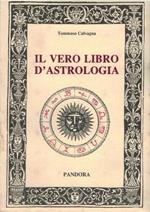 Il vero libro d'astrologia