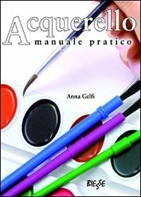 Acquerello - Anna Gelfi - copertina