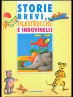 Storie brevi, filastrocche, indovinelli