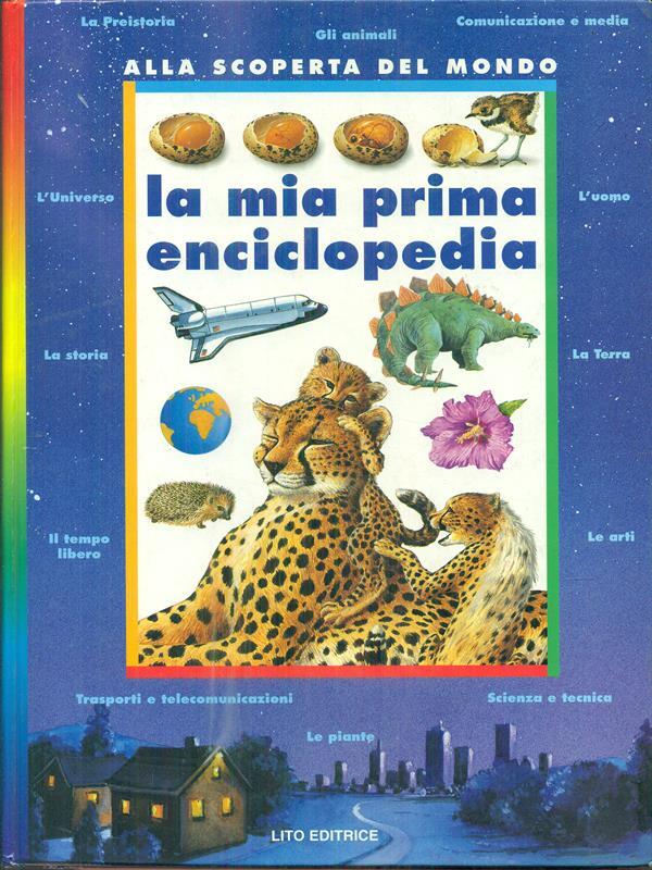 Libro di Faccia