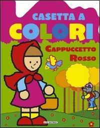 Casetta di colori - copertina