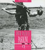 Pier Paolo Pasolini