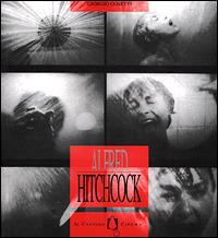 Alfred Hitchcock - Giorgio Gosetti - copertina
