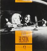 John Huston