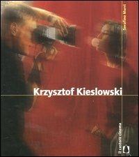 Krzysztof Kieslowski - Serafino Murri - copertina