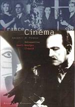 France cinéma. Incontri di Firenze. Retrospettiva Henri-Georges Clouzot. Catalogo