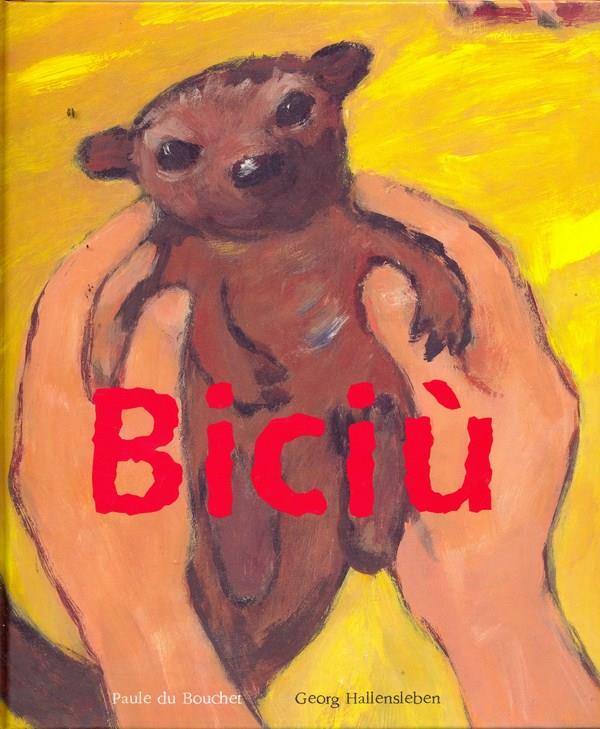 Libro di Faccia