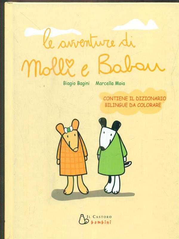 Libro di Faccia