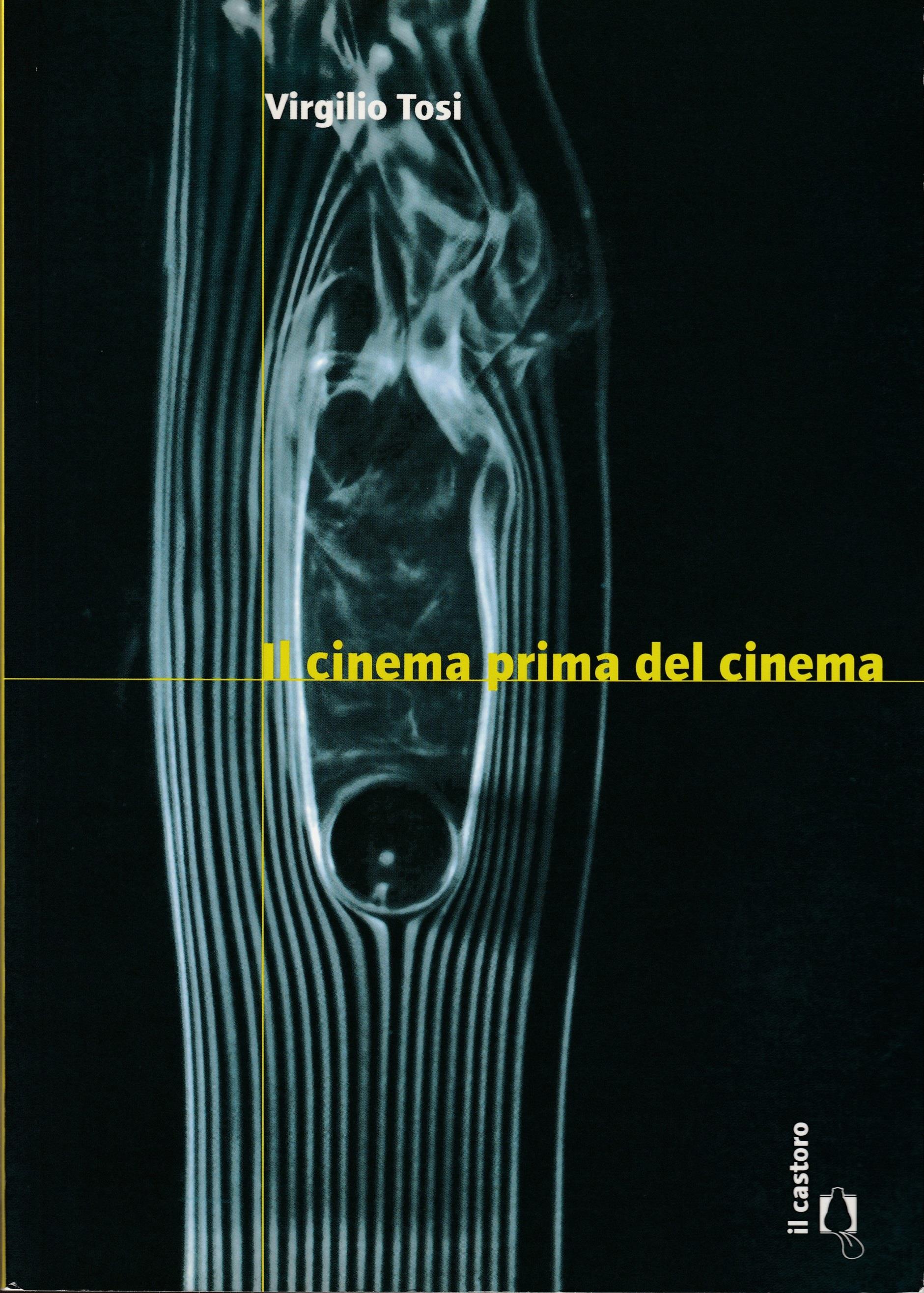 Il cinema prima del cinema