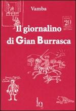 Il giornalino di Gian Burrasca