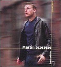 Martin Scorsese - Serafino Murri - copertina