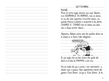 Diario di una schiappa. Ediz. illustrata - Jeff Kinney - 2