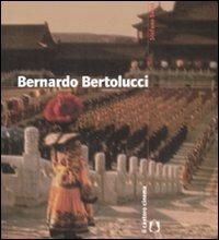 Bernardo Bertolucci - Stefano Socci - copertina