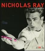 Nicholas Ray