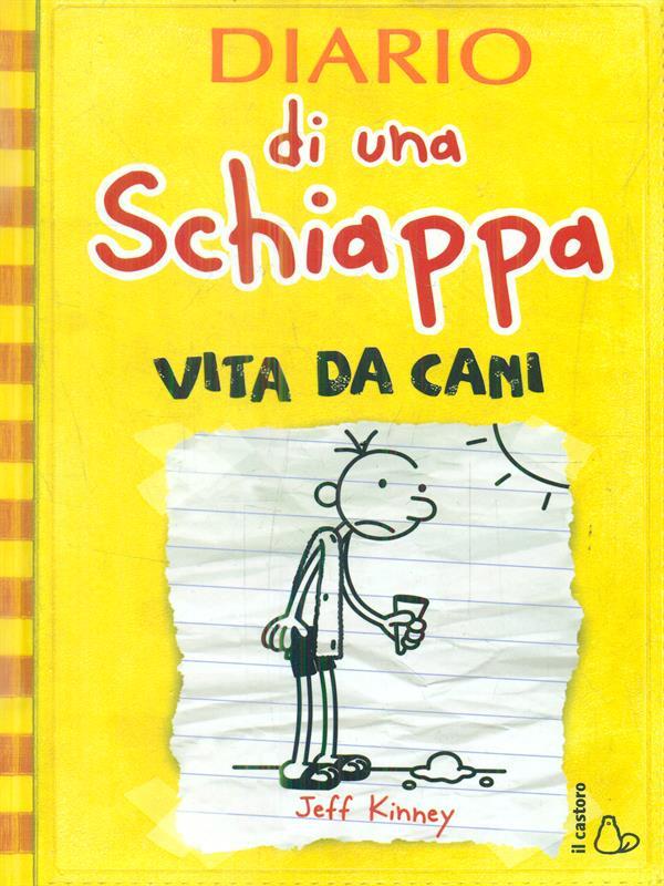 Libro di Faccia