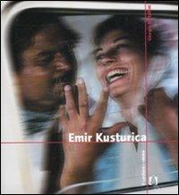 Emir Kusturica - Giorgio Bertellini - copertina