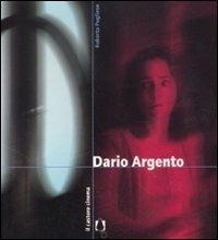 Dario Argento - Roberto Pugliese - copertina
