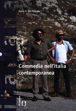 Commedia nell'Italia contemporanea