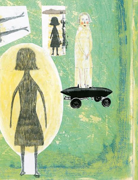 Come funziona la maestra. Ediz. illustrata - Chiara Carrer,Susanna Mattiangeli - 4
