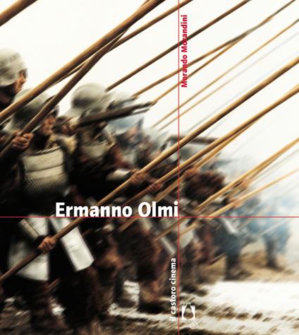 Ermanno Olmi - Morando Morandini - ebook