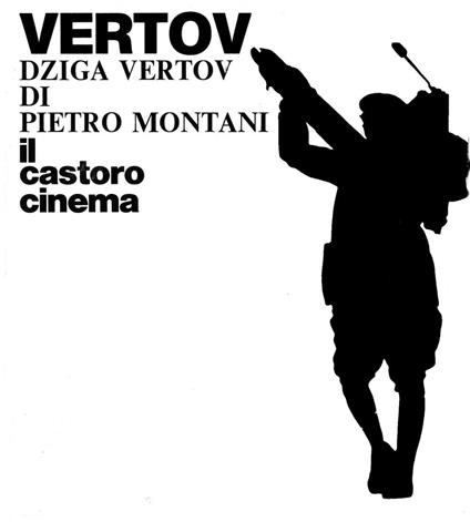 Dziga Vertov - Pietro Montani - ebook