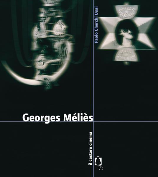 Georges Méliès - Paolo Cherchi Usai - ebook
