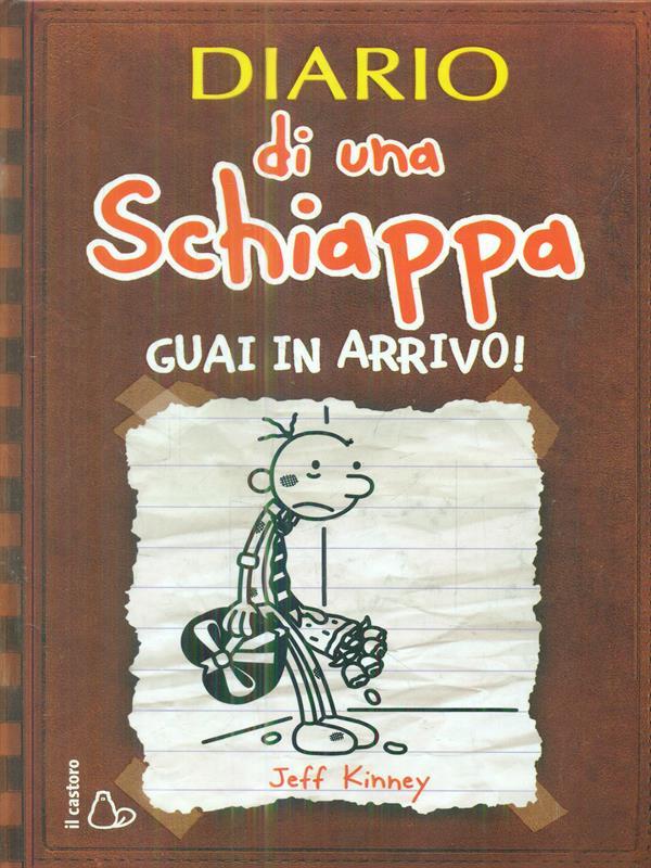 Libro di Faccia
