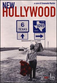 New Hollywood - copertina