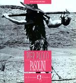 Pier Paolo Pasolini