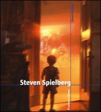 Steven Spielberg - Mauro Resmini - copertina