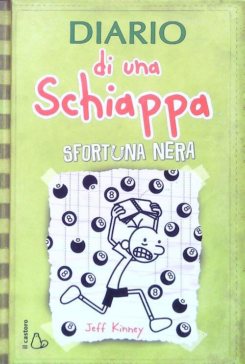Libro di Faccia