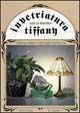 Libro Invetriatura con la tecnica Tiffany Maria Di Spirito