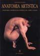 Libro Anatomia artistica. Anatomia e morfologia esterna del corpo umano. Ediz. illustrata Giovanni Civardi
