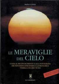 Le meraviglie del cielo - Paolo Candy - 4