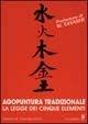 Libro Agopuntura tradizionale. La legge dei cinque elementi Dianne M. Connelly