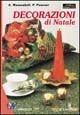 Libro Decorazioni di Natale Angelika Massenkeil , Pammi Panesar
