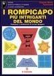 Libro I rompicapo più intriganti del mondo Charles B. Townsend