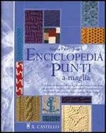 Enciclopedia dei punti a maglia