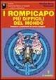 Libro I rompicapo più difficili del mondo Charles B. Townsend