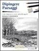 Libro Dipingere paesaggi Ronald Swanwick