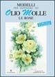Modelli per dipingere ad olio molle le rose
