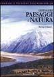 Libro Dipingere paesaggi e natura Richard Bolton