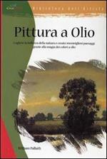 Pittura a olio