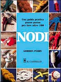 Nodi - Gordon Perry - copertina