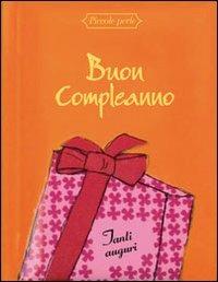 Buon compleanno - copertina