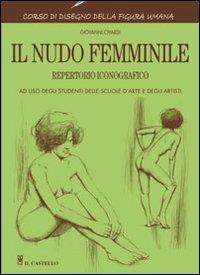Il nudo femminile - Giovanni Civardi - copertina
